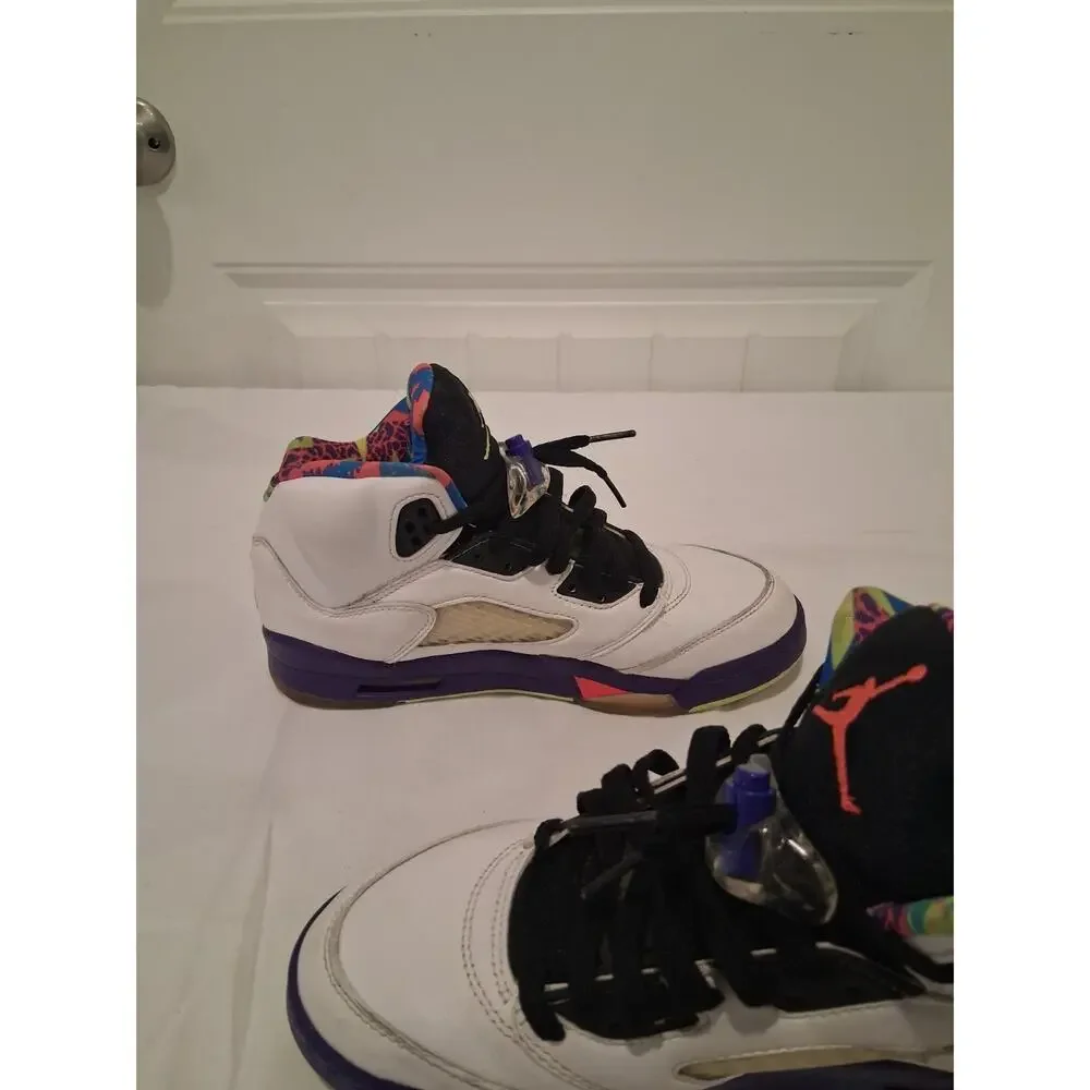 Jordan **air retro